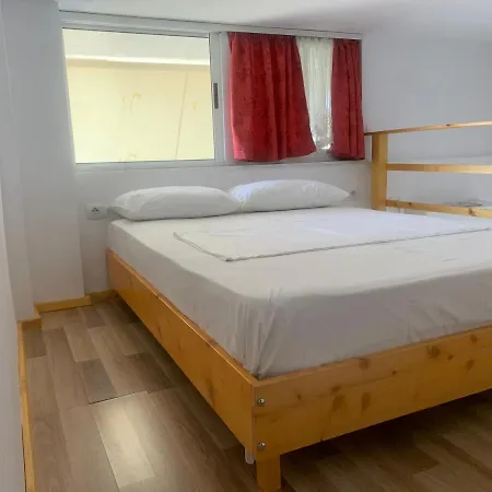 Deluxe Pollo Apartment *
