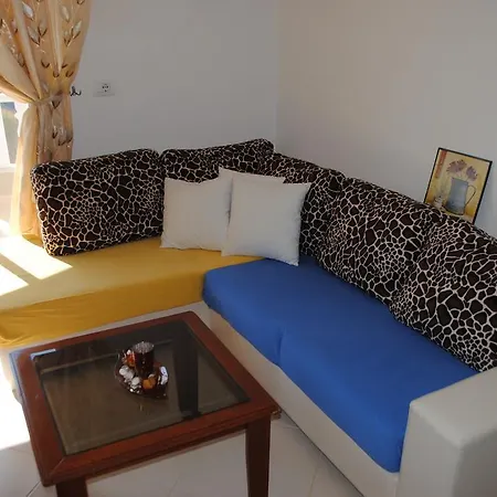 Deluxe Pollo Apartment *