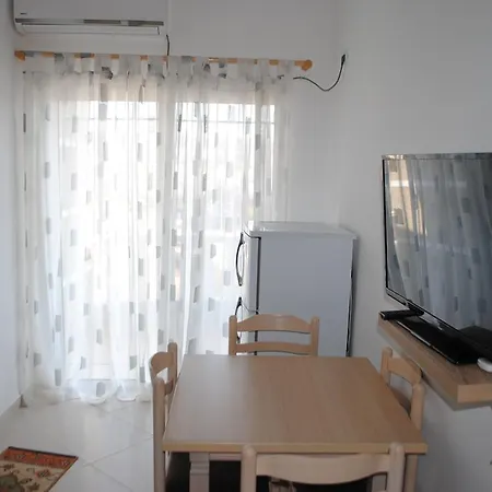 Apartment Deluxe Pollo *