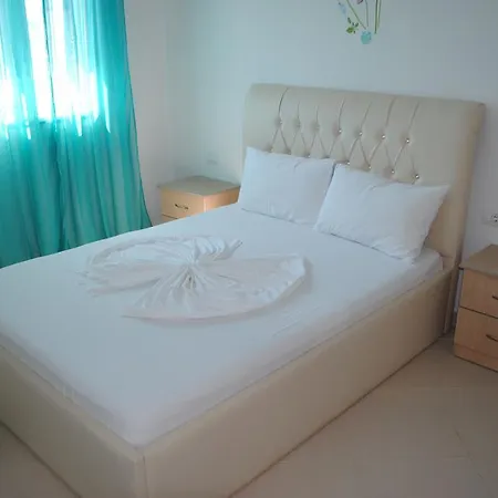 Deluxe Pollo Apartment Ksamil