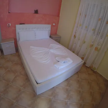 Apartment Deluxe Pollo Ksamil