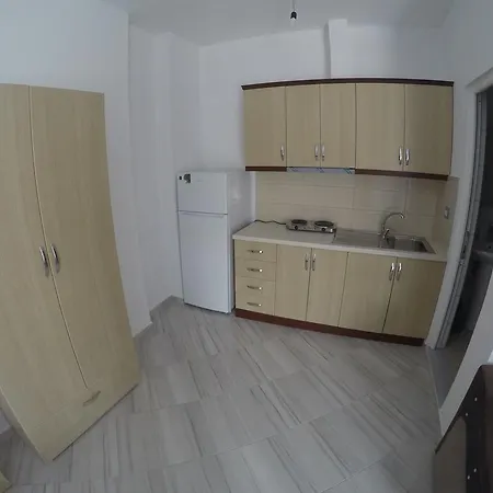 Deluxe Pollo Apartment