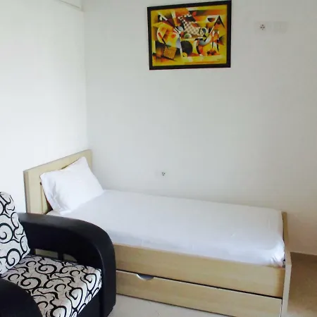 Deluxe Pollo Apartment *