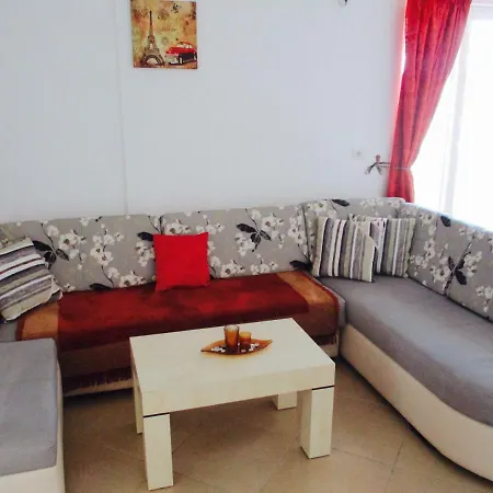 Deluxe Pollo Apartment *