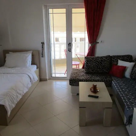 Apartment Deluxe Pollo Ksamil